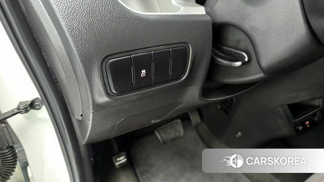 Kia The New Ray 2022 Белый из Кореи, фото 5