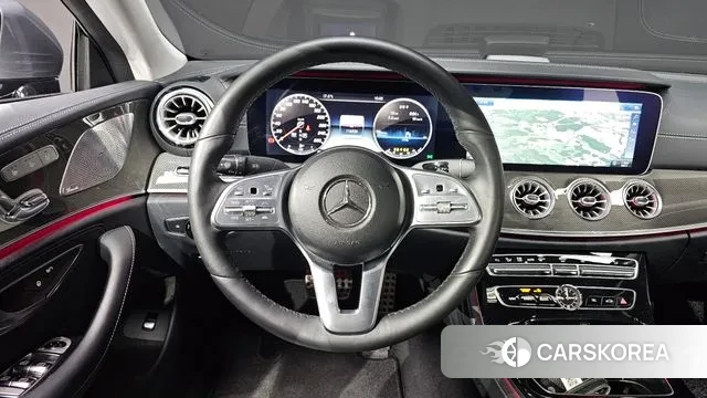 Mercedes-Benz CLS-Class C257 2018 Серый из Кореи, фото 5