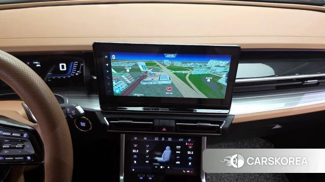 Ssangyong Torres 2023 Белый из Кореи, фото 5