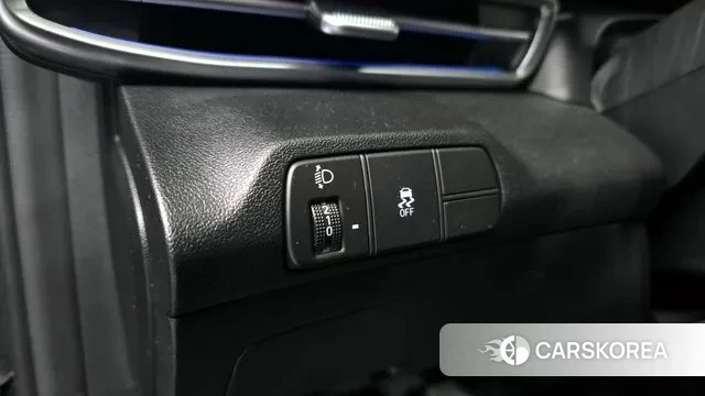 Hyundai The New Avante (CN7) 2024 Серый из Кореи, фото 5