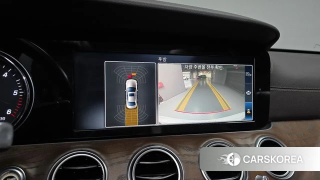 Mercedes-Benz E-Class W213 2019 Белый из Кореи, фото 5