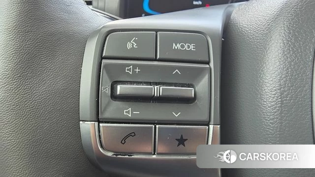 Hyundai Casper 2022 Светло-зеленый из Кореи, фото 5