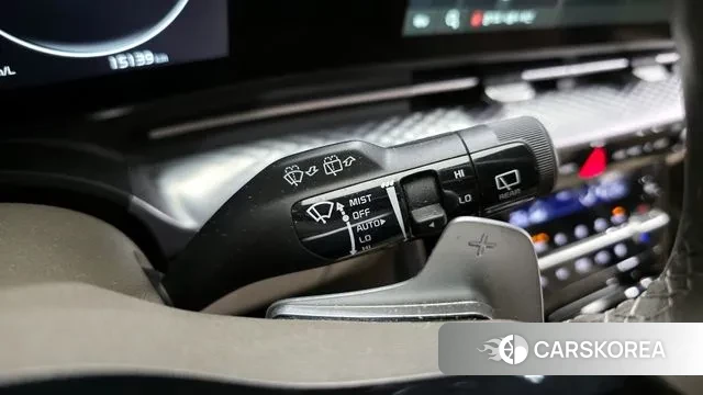 Kia Carnival 4th generation 2023 Белый из Кореи, фото 5