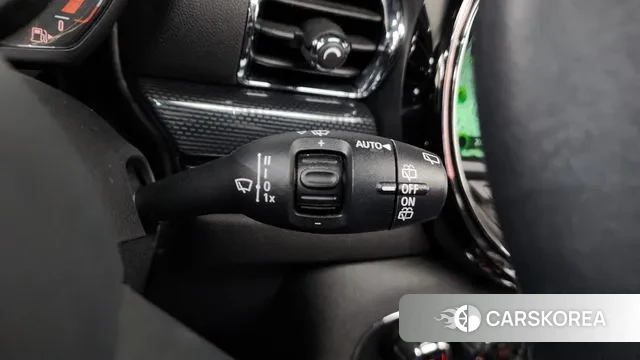 Mini Cooper Clubman 2018 Зеленый из Кореи, фото 5