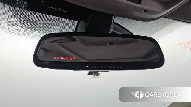 Renault Korea (Samsung) QM6 2018 Белый из Кореи, фото 5