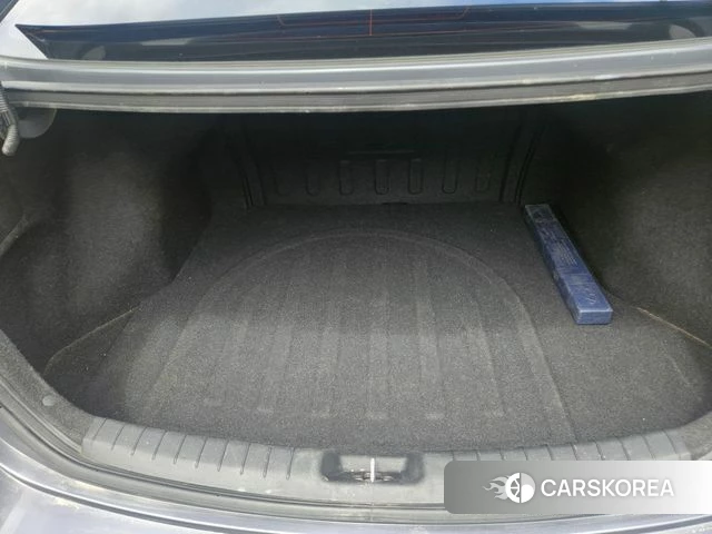 Hyundai Avante AD 2018 Серый из Кореи, фото 5