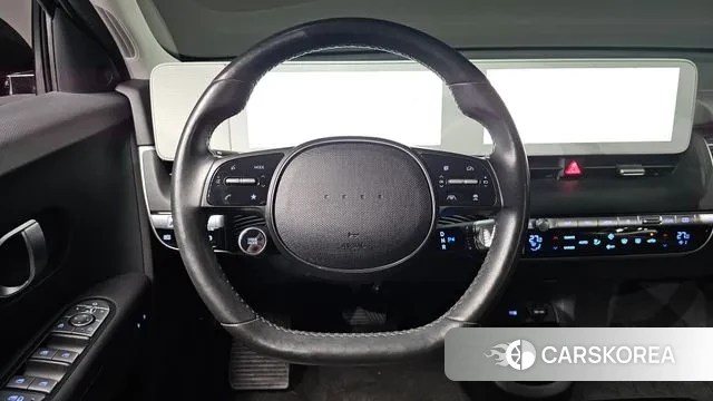 Hyundai Ionic 5 2021 Черный из Кореи, фото 5