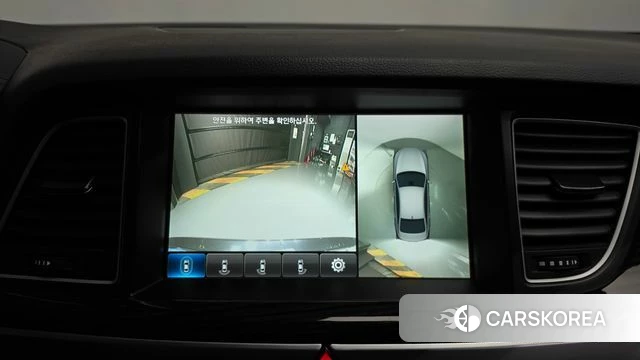 Genesis G80 2018 Черный из Кореи, фото 5