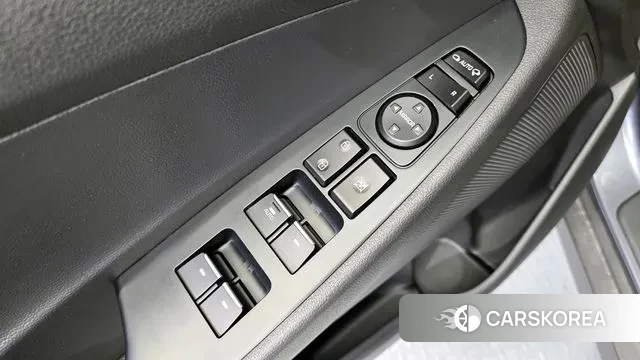 Hyundai All New Tucson 2019 Серый из Кореи, фото 5