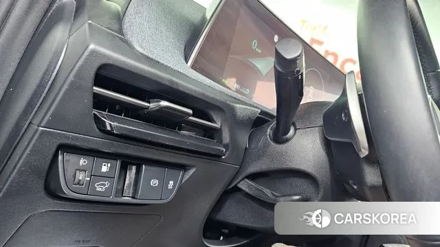 Kia EV6 2022 Белый из Кореи, фото 5