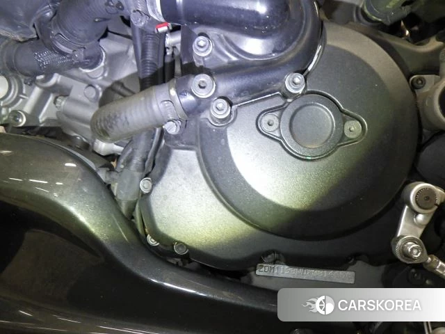 Ducati DIAVEL CARBON 2011 из Японии, фото 3