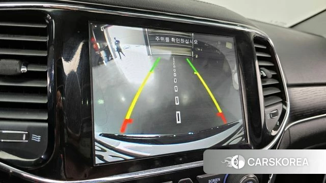 Jeep Grand Cherokee 2020 Белый из Кореи, фото 5