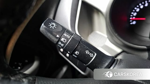 Kia The New Ray 2018 Белый из Кореи, фото 5