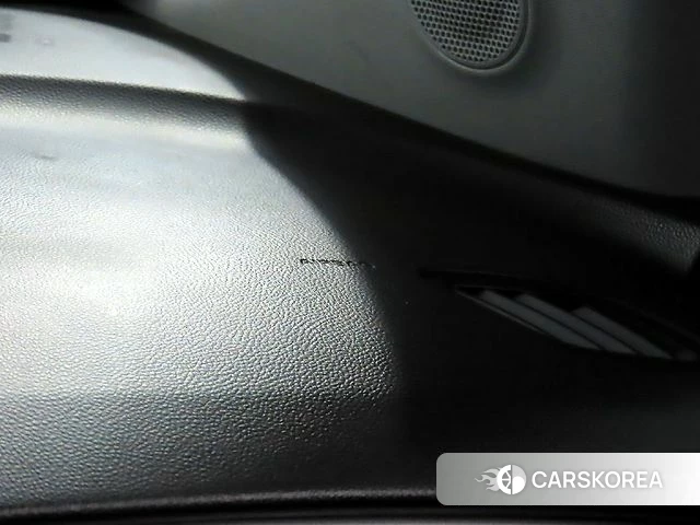 Chevrolet (GM Daewoo) The New Trax 2019 Серый из Кореи, фото 5