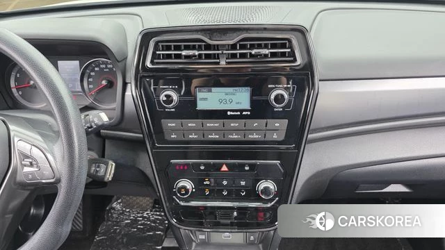 Ssangyong Berry New Tivoli 2022 Белый из Кореи, фото 5