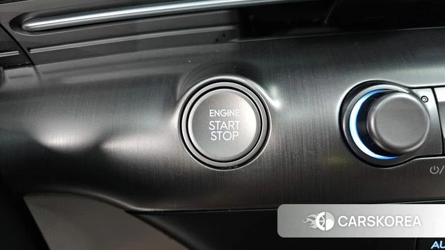 Hyundai Kona (SX2) 2025 Серебристо-серый из Кореи, фото 5
