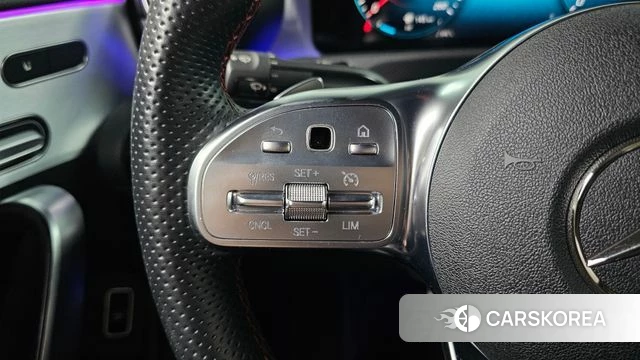 Mercedes-Benz CLA-Class C118 2021 Белый из Кореи, фото 5