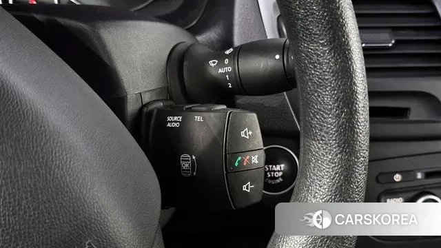 Renault Korea (Samsung) SM5 Nova 2018 Белый из Кореи, фото 5