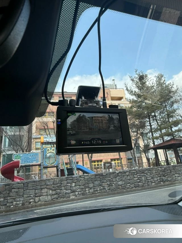 Hyundai Sonata Hybrid (DN8) 2020 Серебряный из Кореи, фото 5