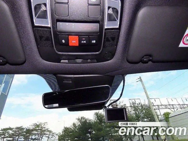 Hyundai Tucson Hybrid (NX4) 2023 Белый из Кореи, фото 5