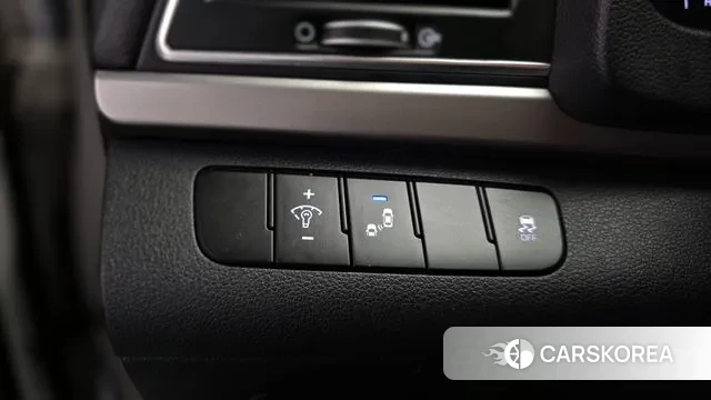 Hyundai Avante AD 2018 Белый из Кореи, фото 5