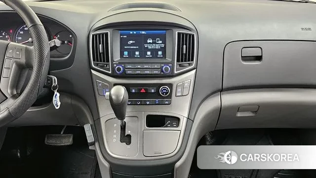 Hyundai The New Grand Starex 2020 Желтый из Кореи, фото 5
