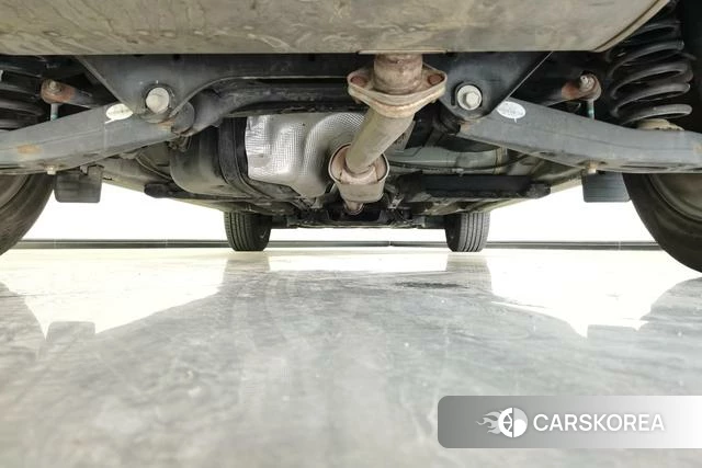 Hyundai Tucson 2018 Белый из Китая, фото 5