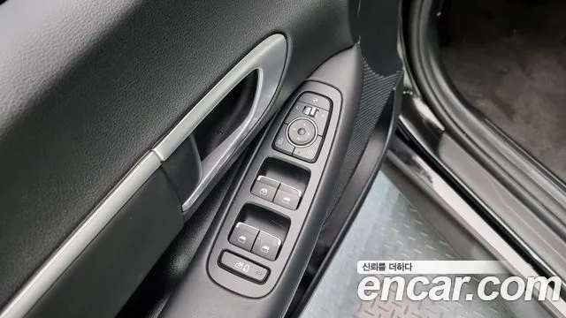 Hyundai Sonata Hybrid (DN8) id 2713093 из Кореи 5