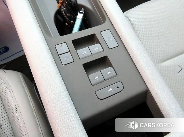 Hyundai Ionic 6 2023 Синий из Кореи, фото 5