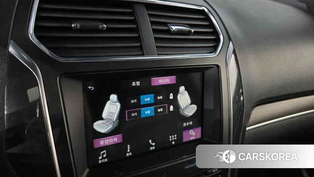 Ford Explorer 2019 Белый из Кореи, фото 5