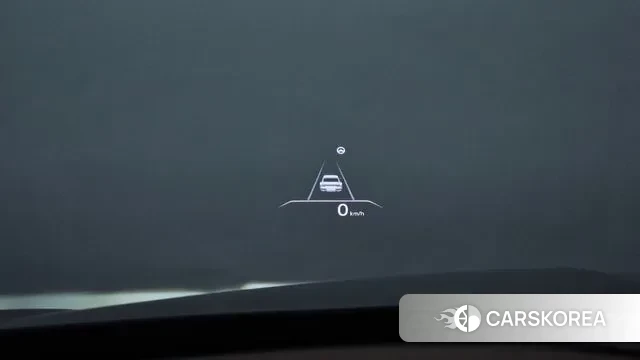 Genesis G80 (RG3) 2020 Черный из Кореи, фото 5