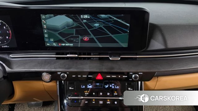 Kia Carnival 4th generation 2020 Белый из Кореи, фото 5