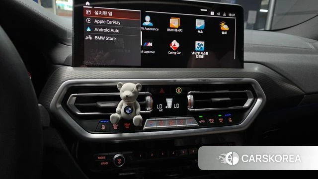BMW X4 (G02) 2025 Белый из Кореи, фото 5