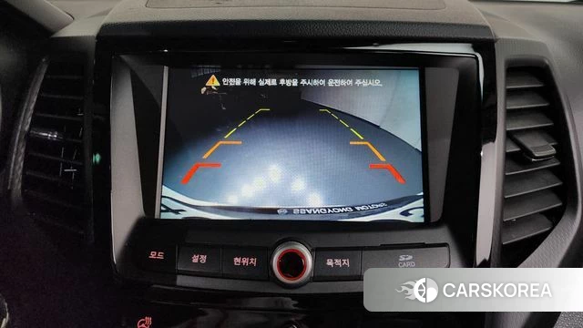 Ssangyong Tivoli Air 2018 Белый из Кореи, фото 5
