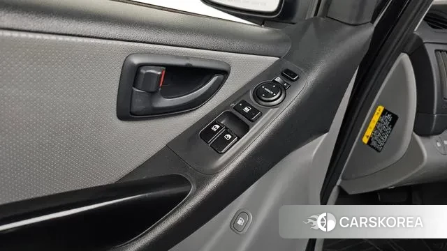 Hyundai The New Grand Starex 2019 Синий из Кореи, фото 5