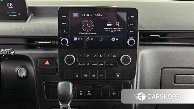 Hyundai Staria 2022 Желтый из Кореи, фото 5