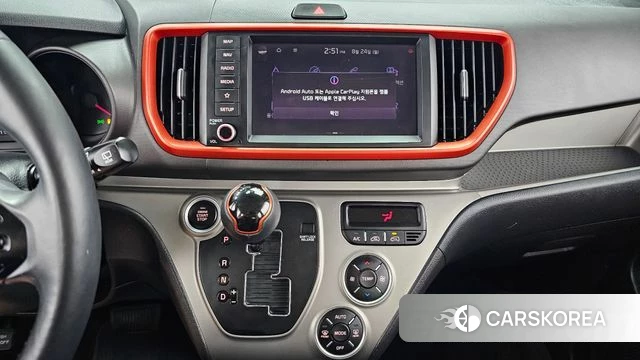 Kia The New Ray 2020 Жемчужный цвет из Кореи, фото 5