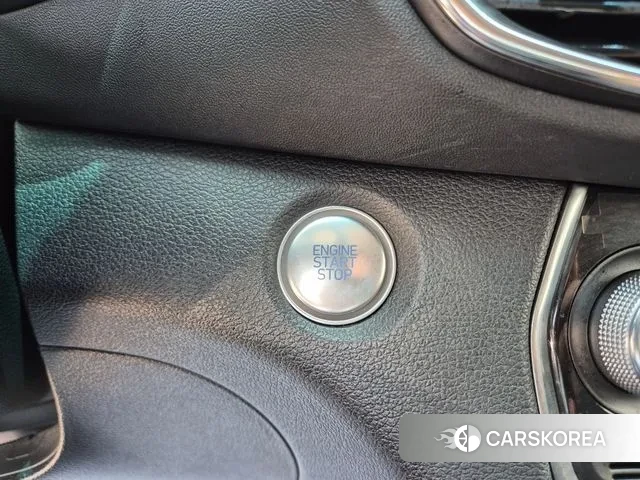 Hyundai Santa Fe TM 2020 Серый из Кореи, фото 5