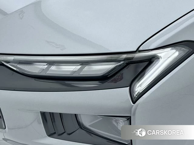 Ford Mondeo 2023 Темно-серый из Китая, фото 5