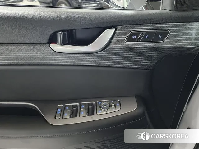 Hyundai The New Palisade 2024 Белый из Кореи, фото 5