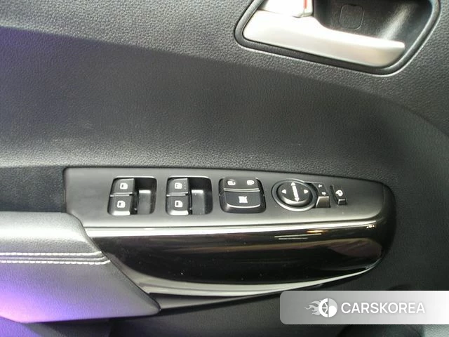 Kia All New Morning (JA) 2018 Белый из Кореи, фото 5
