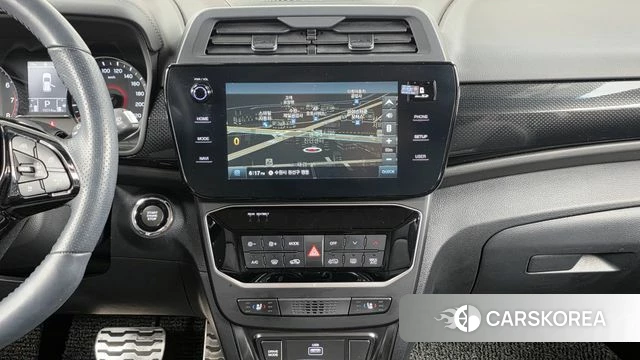 Ssangyong The New Tivoli 2025 Белый из Кореи, фото 5