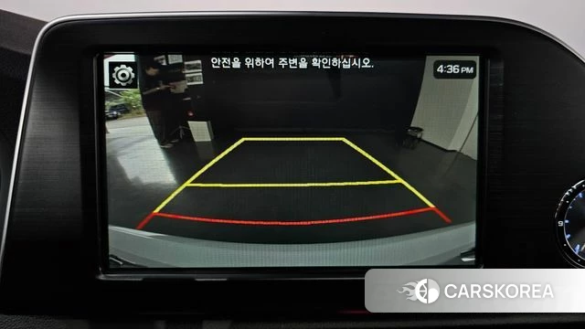Hyundai Grandeur IG 2018 Белый из Кореи, фото 5