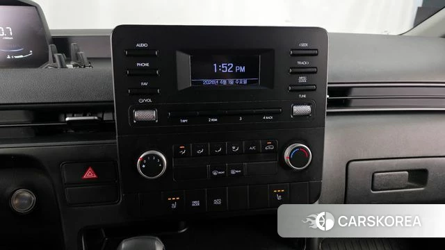 Hyundai Staria 2023 Серый из Кореи, фото 5