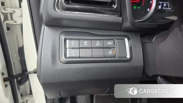 Ssangyong Berry New Tivoli 2021 Белый из Кореи, фото 5