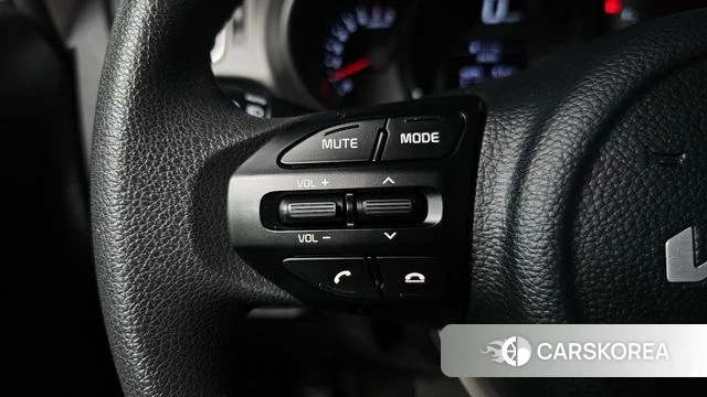Kia The New Ray 2022 Жемчужный цвет из Кореи, фото 5