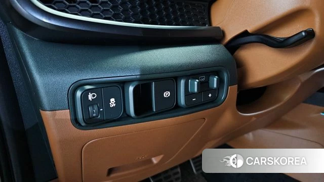 Kia Tasman 2025 Песочный из Кореи, фото 5