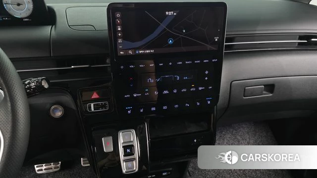 Hyundai Staria 2023 Синий из Кореи, фото 5