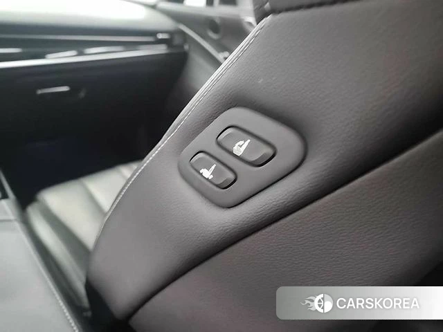 Genesis G80 (RG3) 2021 Черный из Кореи, фото 5