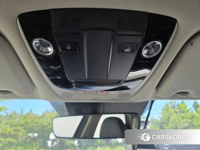 Kia K5 3rd generation 2021 Черный из Кореи, фото 5